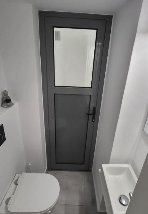 Photo of Bathroom in Pasalimani