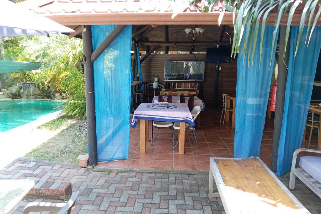 Photo of Patio Balcony in Dominical