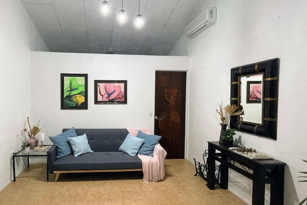 Photo of Livingroom in Daniel Flores