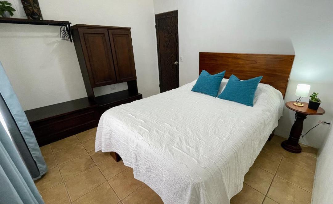 Photo of Bedroom in Daniel Flores