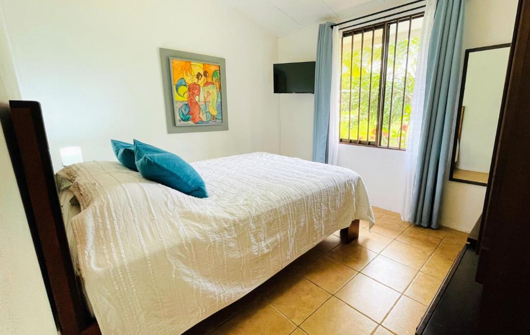 Photo of Bedroom in Daniel Flores