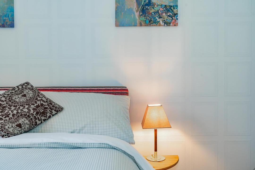 Photo of Bedroom in Restalrig