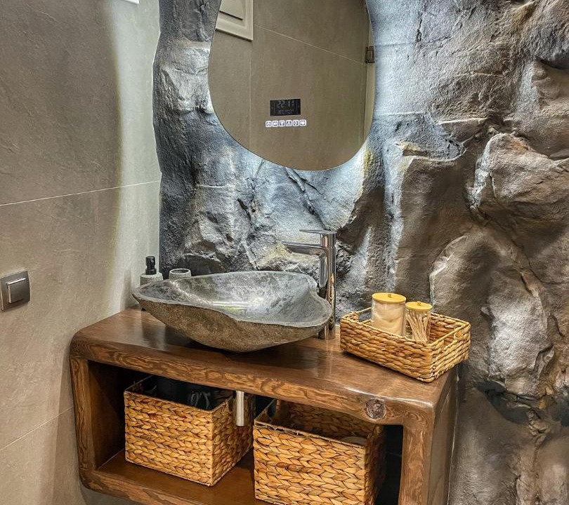 Photo of Bathroom in Archanes-Asterousia