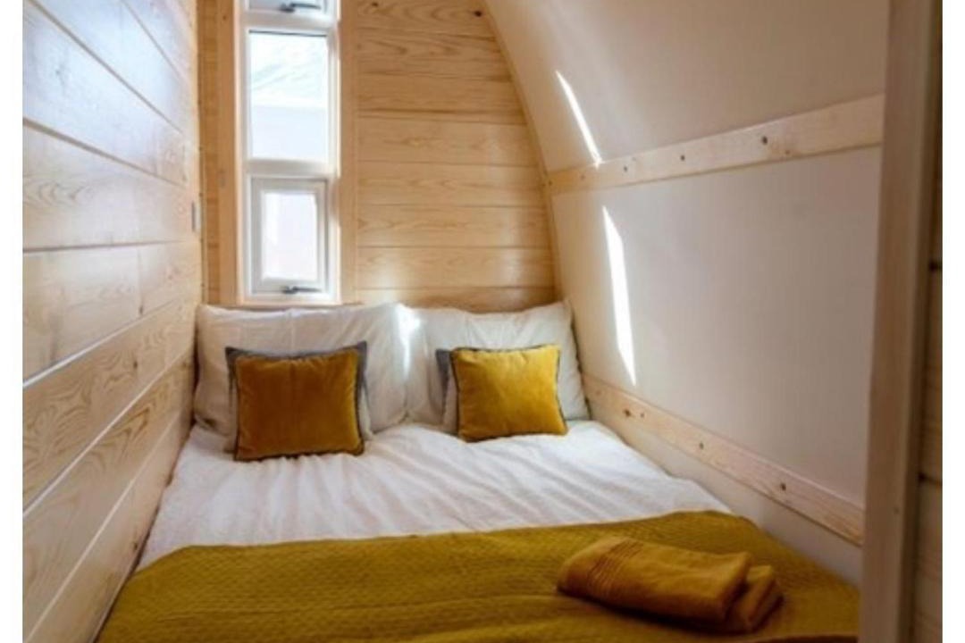 Photo of Bedroom in Cockburnspath