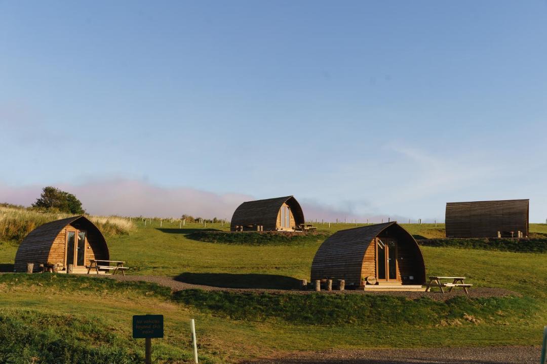 Photo of Others in Cockburnspath