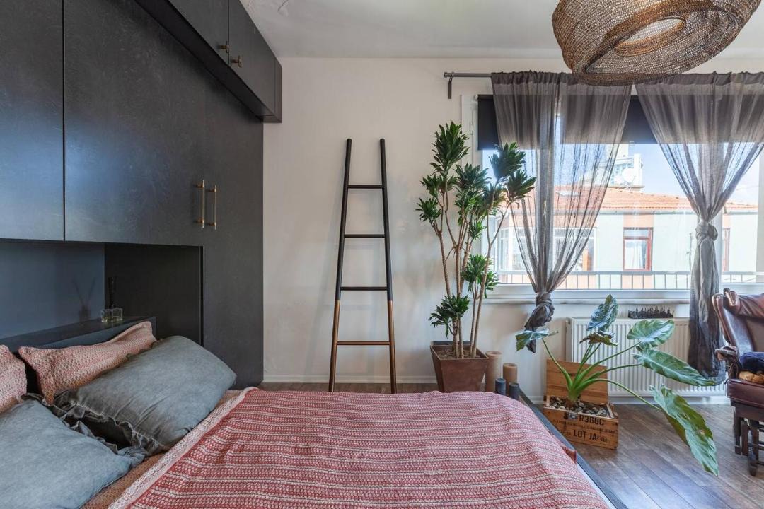Photo of Bedroom in Cihangir