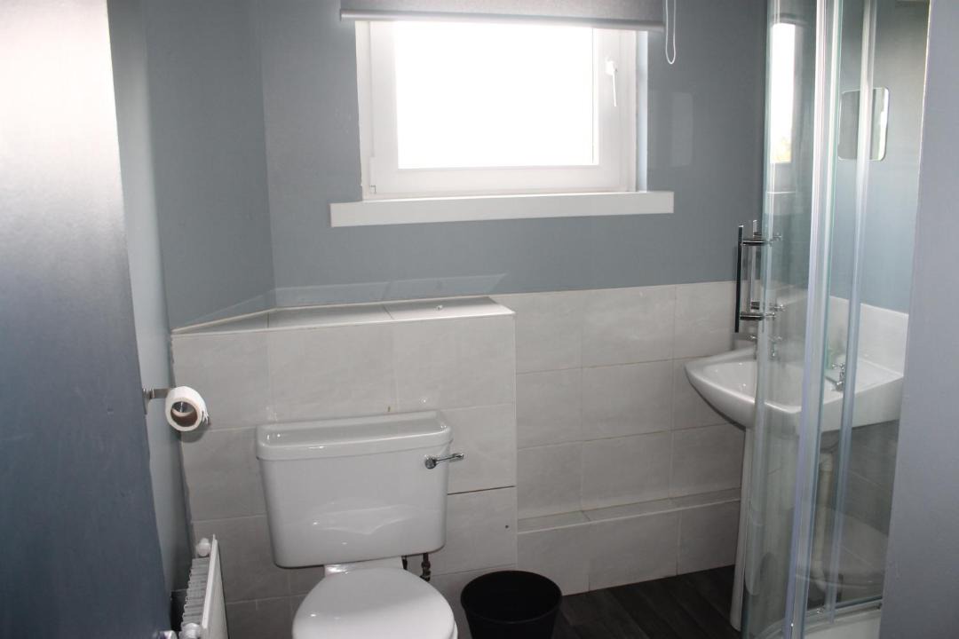 Photo of Bathroom in Beith