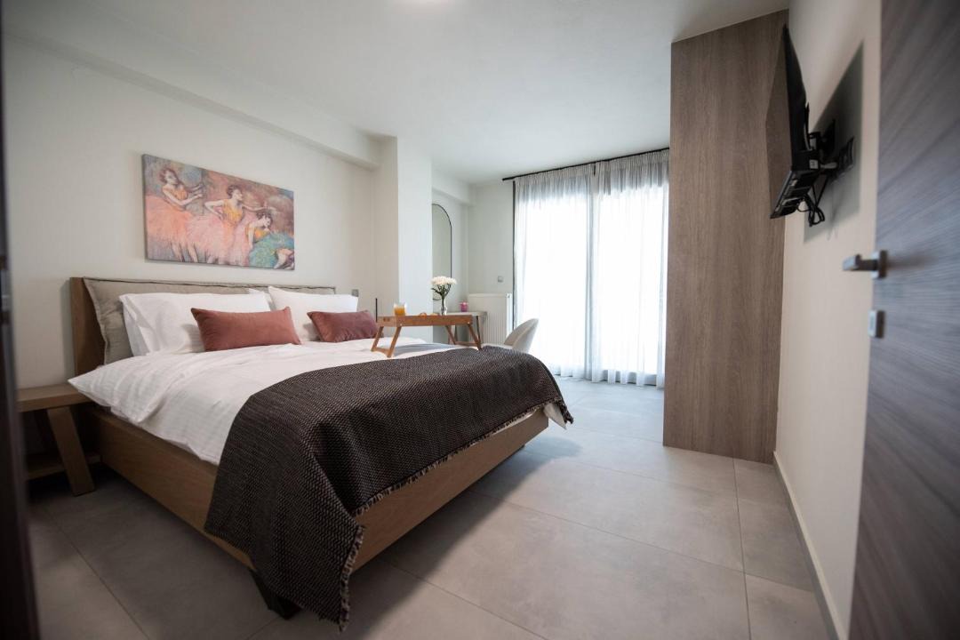 Photo of Bedroom in Igoumenitsa