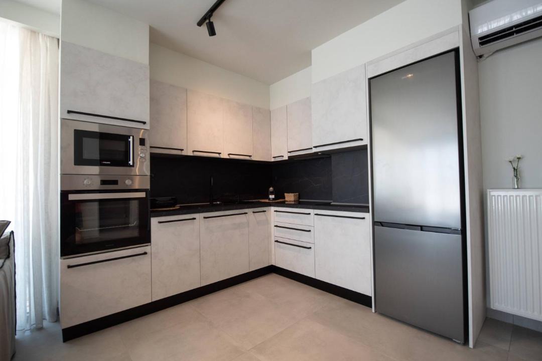 Photo of Kitchen in Igoumenitsa
