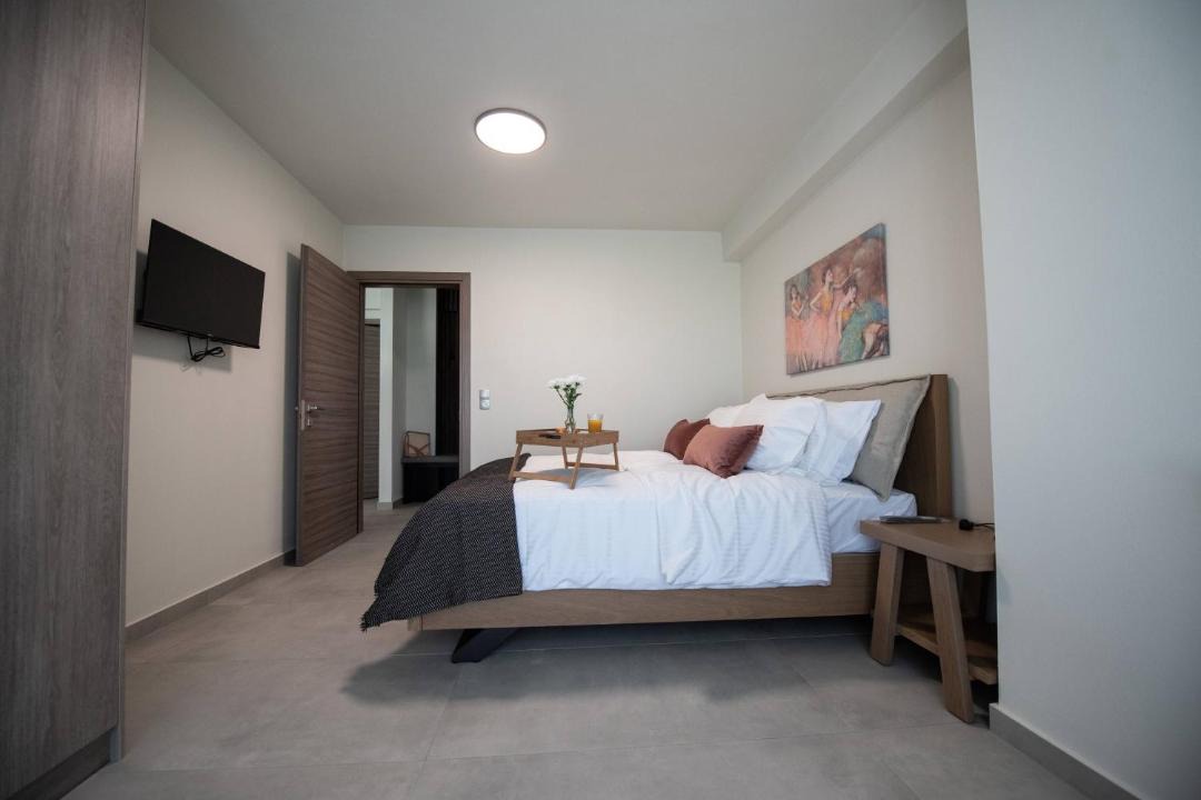 Photo of Bedroom in Igoumenitsa