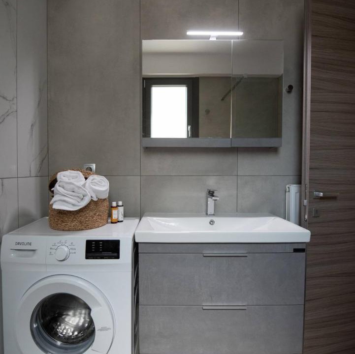 Photo of Bathroom in Igoumenitsa