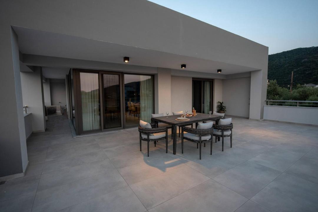 Photo of Patio Balcony in Igoumenitsa