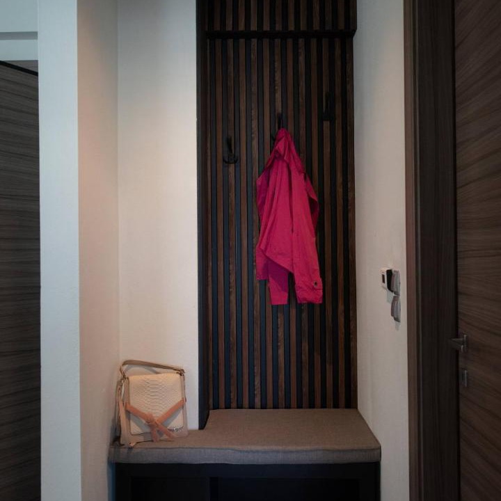 Photo of Bedroom in Igoumenitsa