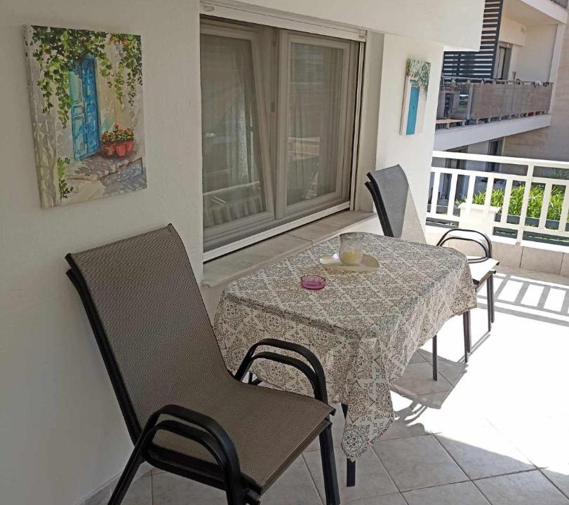 Photo of Patio Balcony in Agia Triada