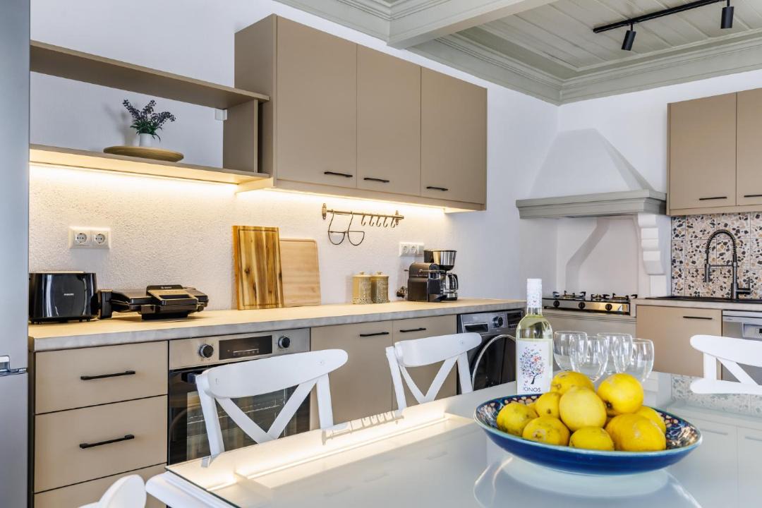 Photo of Kitchen in Glossa