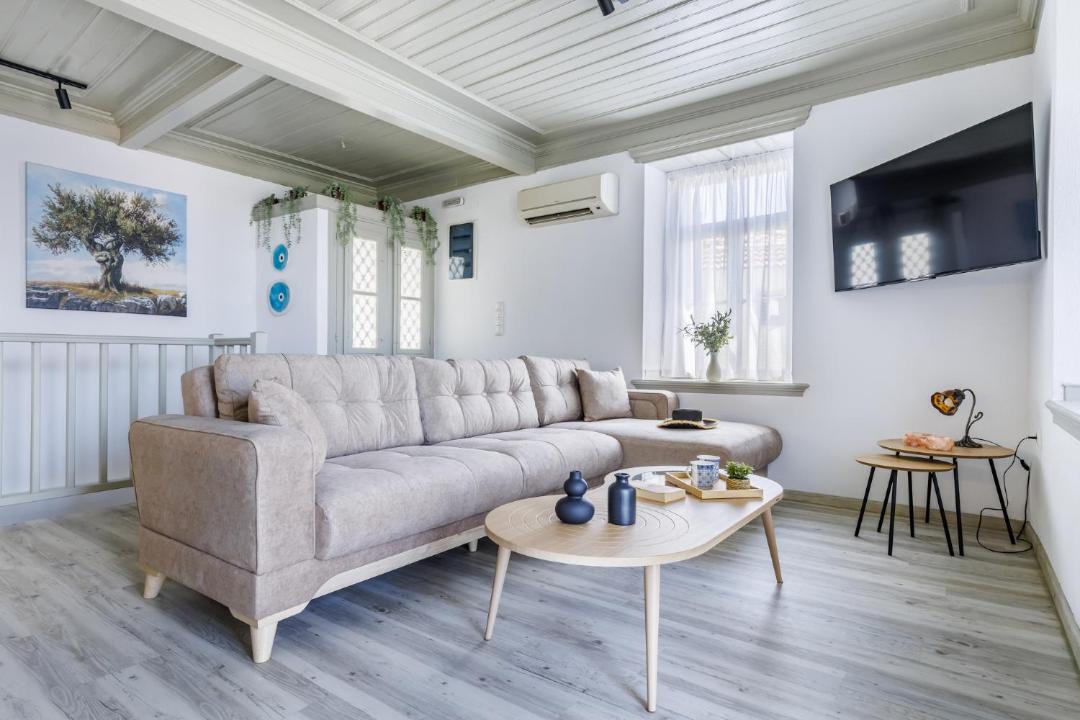 Photo of Livingroom in Glossa