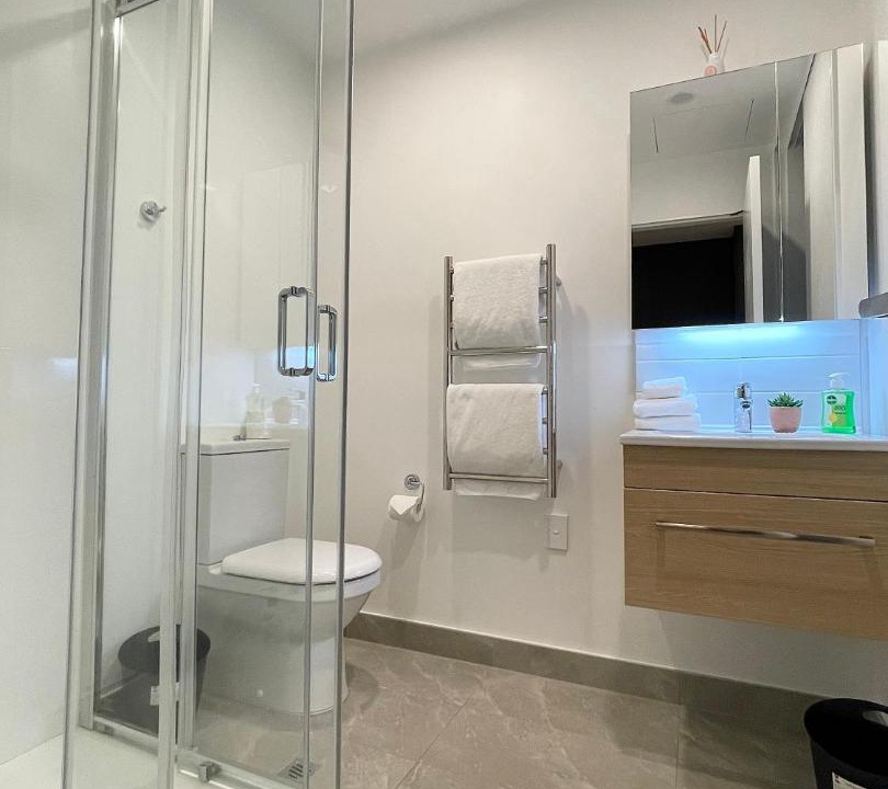 Photo of Bathroom in Newton