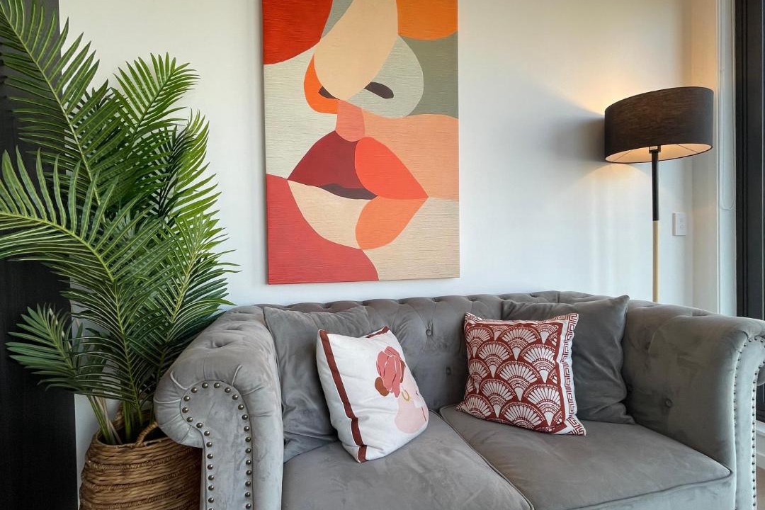 Photo of Livingroom in Newton