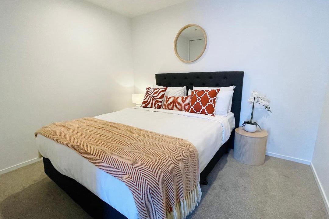 Photo of Bedroom in Newton