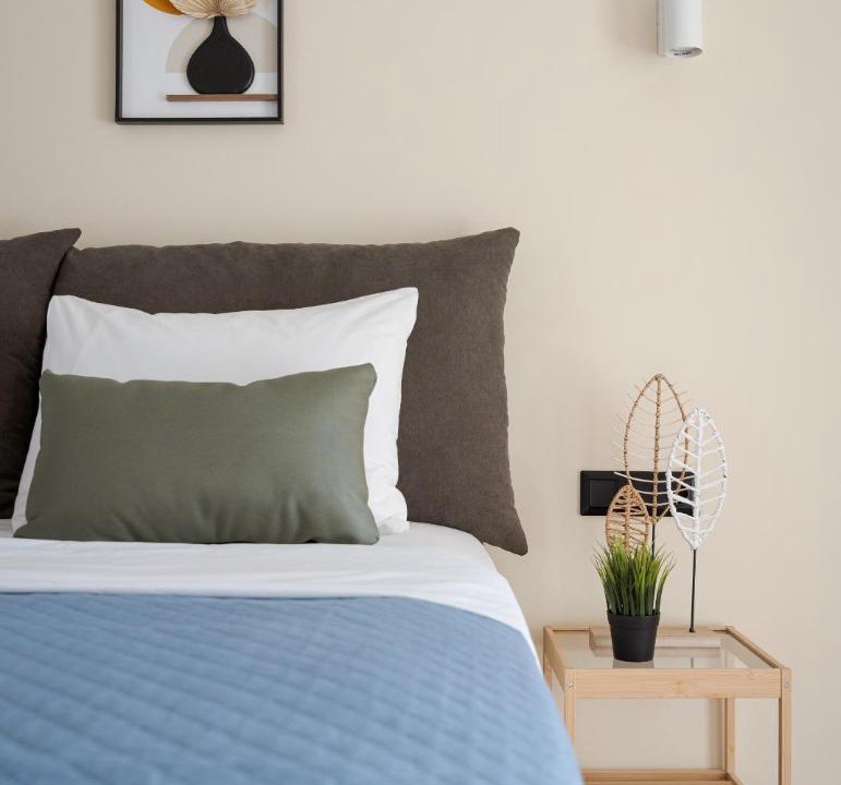 Photo of Bedroom in Ano Patisia