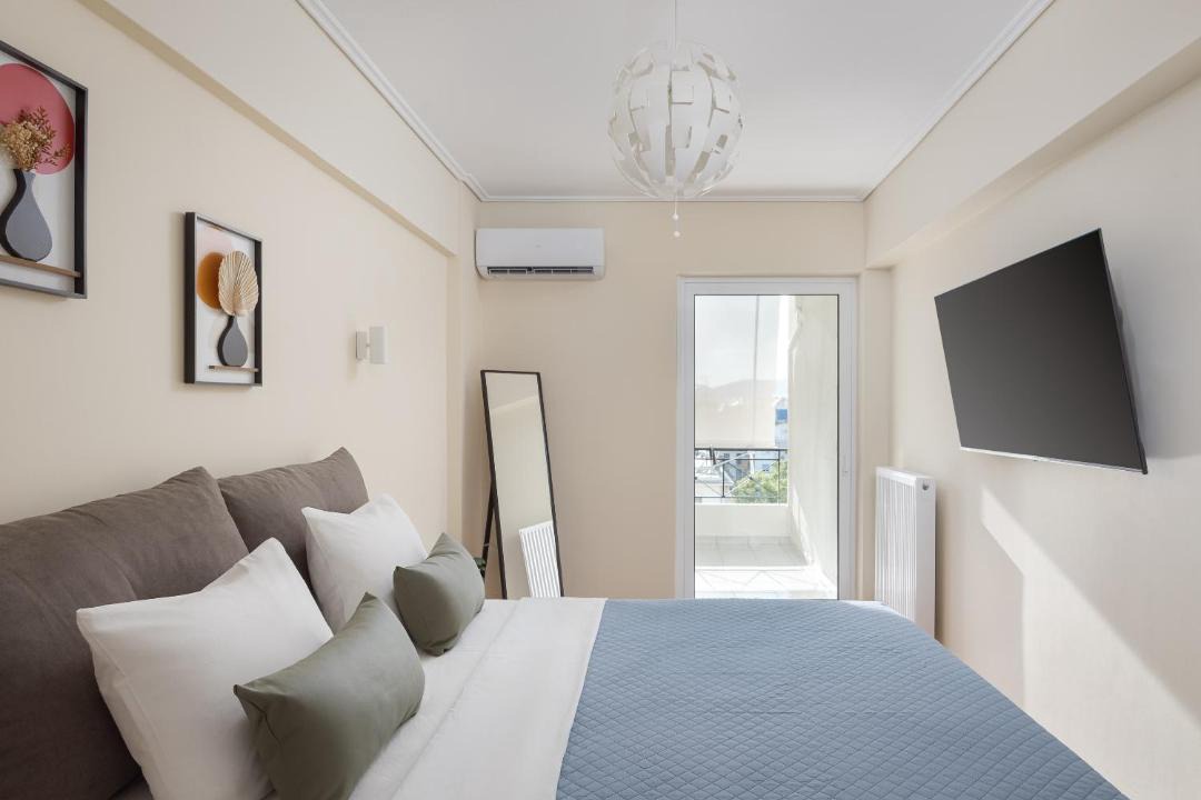 Photo of Bedroom in Ano Patisia