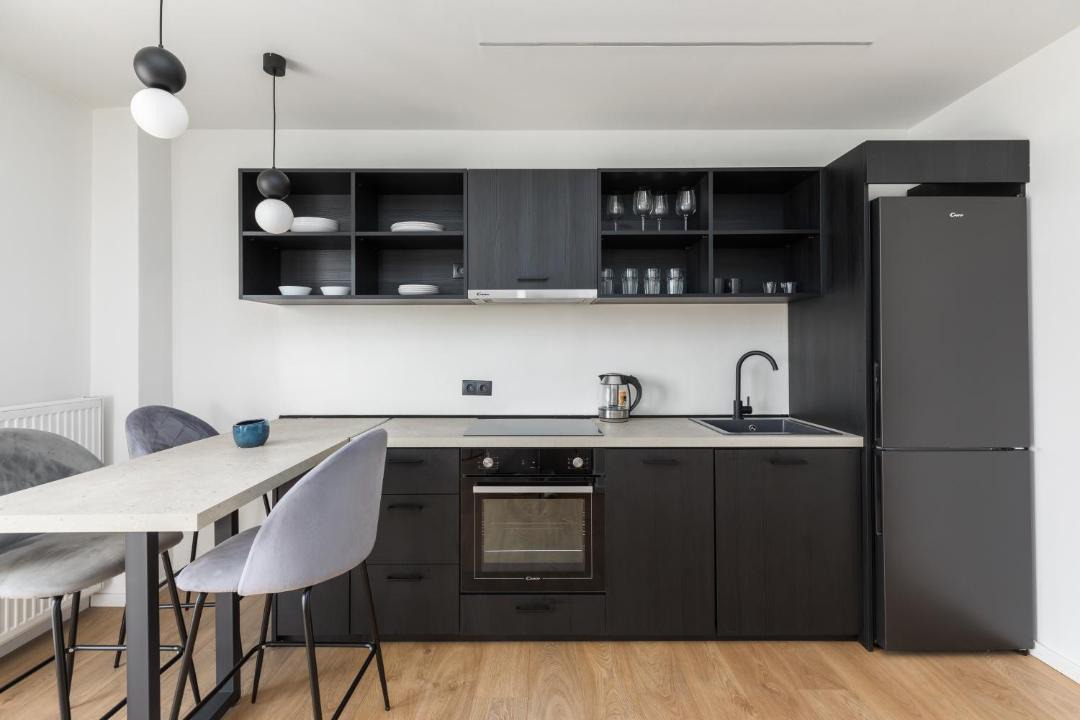 Photo of Kitchen in Thessaloniki