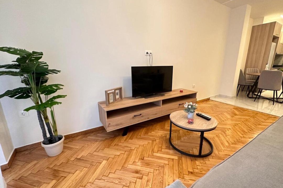 Photo of Livingroom in Agios Panteleimonas