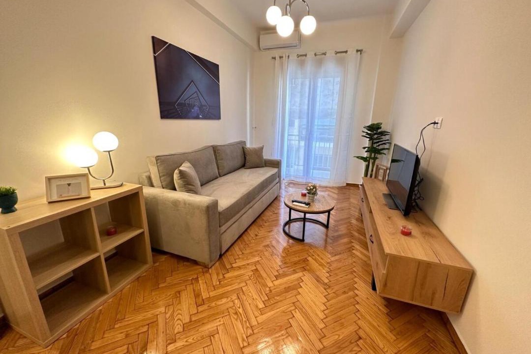 Photo of Livingroom in Agios Panteleimonas