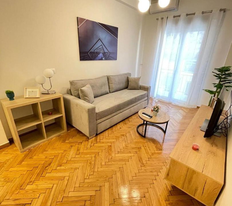 Photo of Livingroom in Agios Panteleimonas