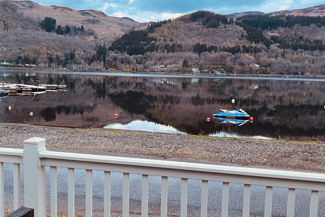 Photo of Others in St Fillans