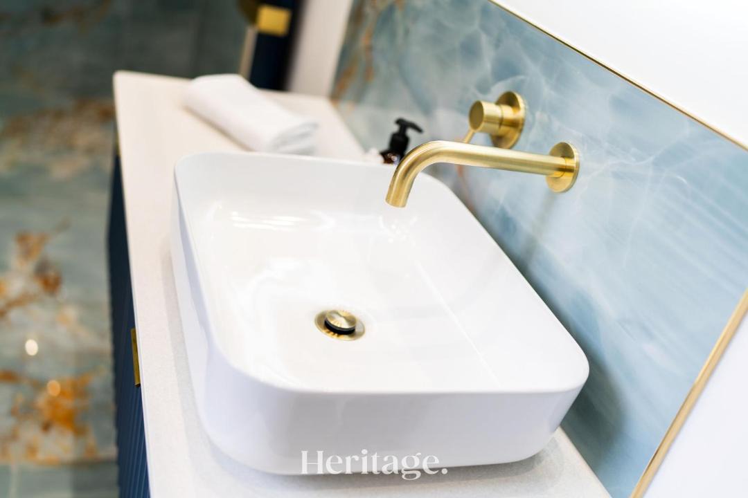 Photo of Bathroom in Aberdeen West End