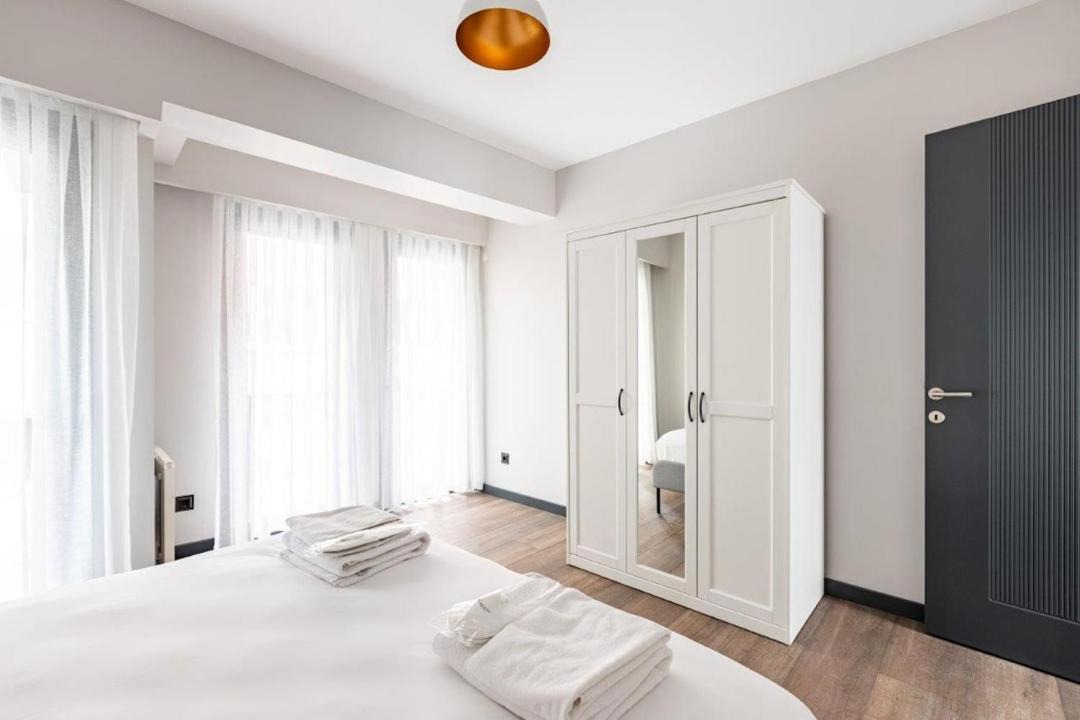 Photo of Bedroom in Cihangir