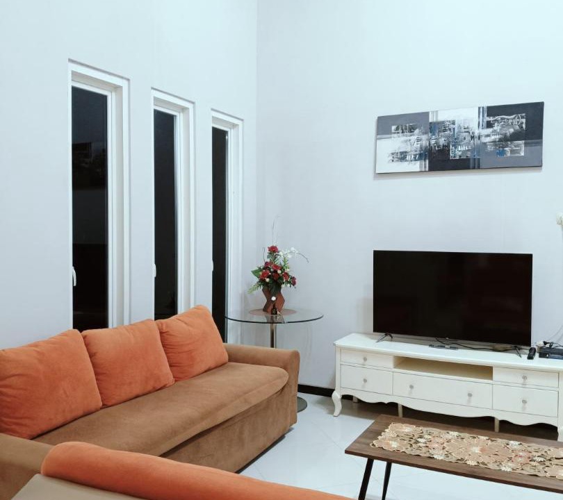 Photo of Livingroom in Prigen