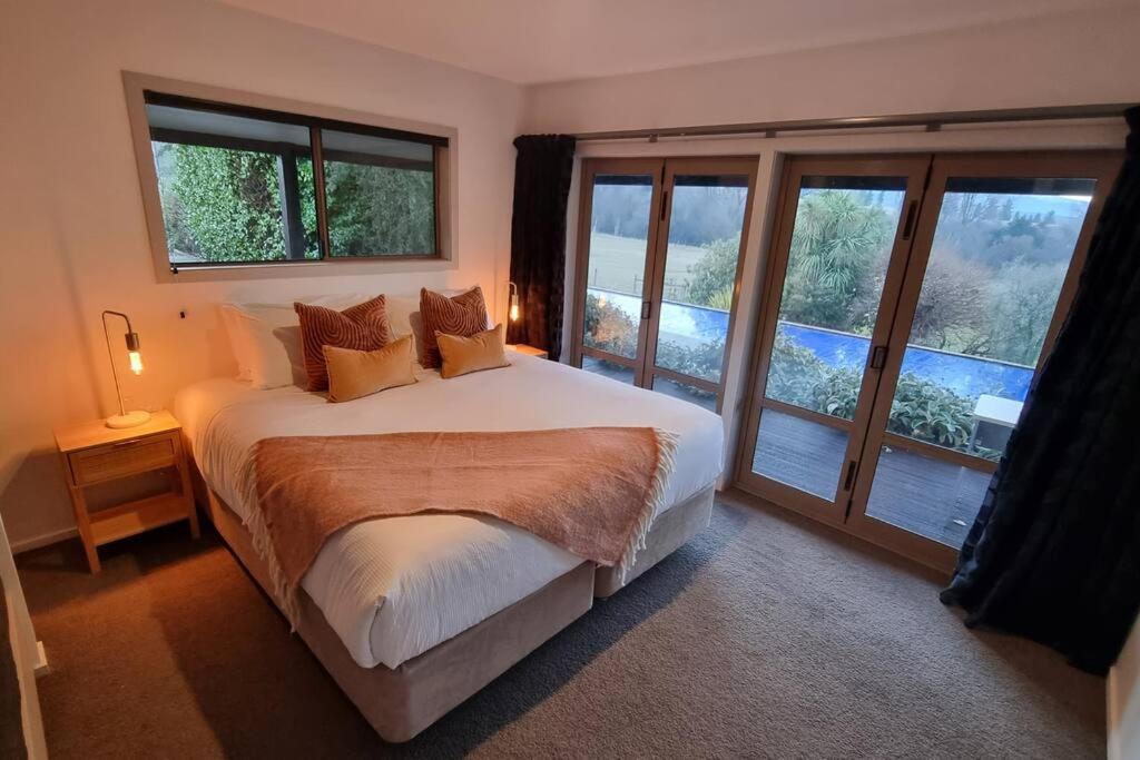 Photo of Bedroom in Lowburn
