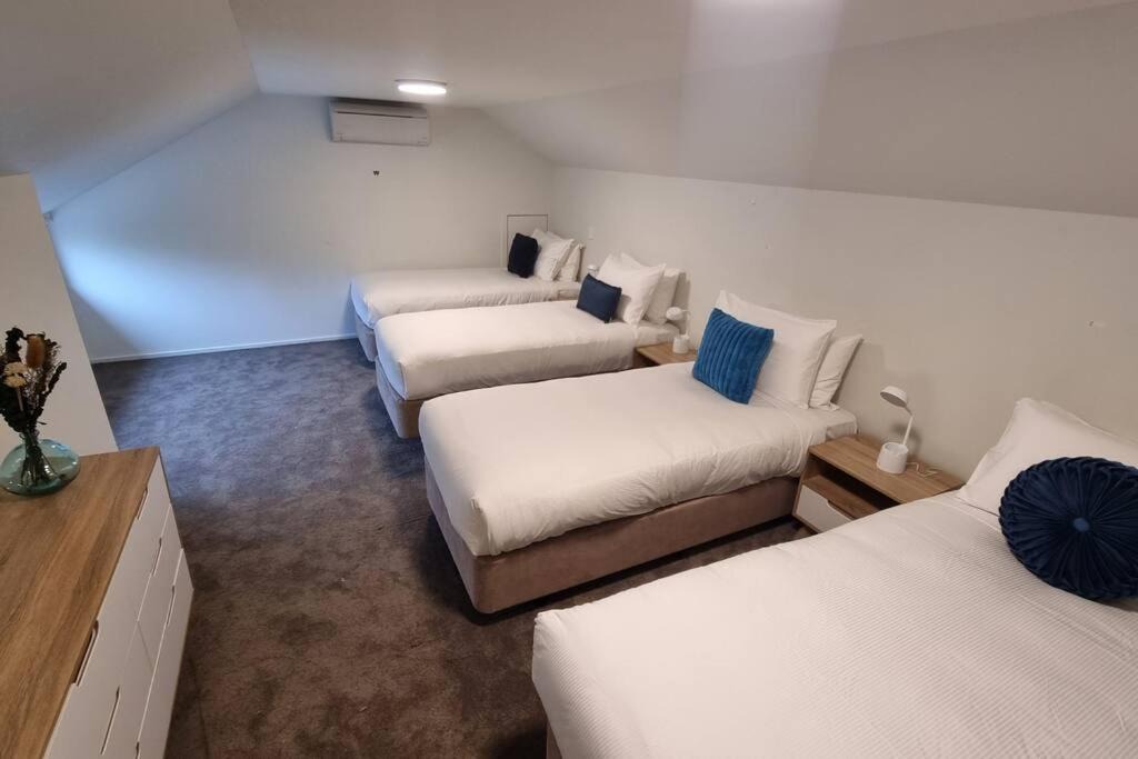 Photo of Bedroom in Lowburn