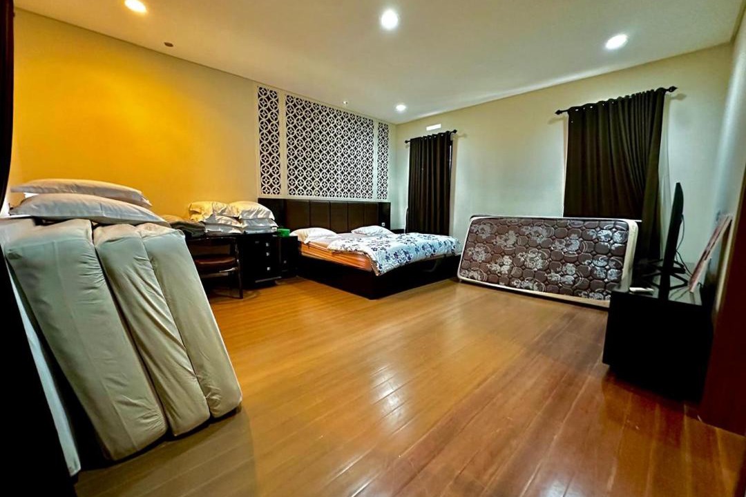 Photo of Bedroom in Ciawi
