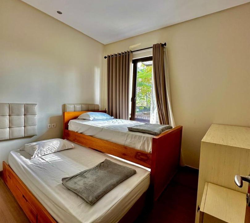 Photo of Bedroom in Ciawi