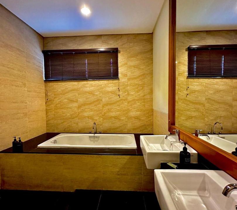 Photo of Bathroom in Ciawi