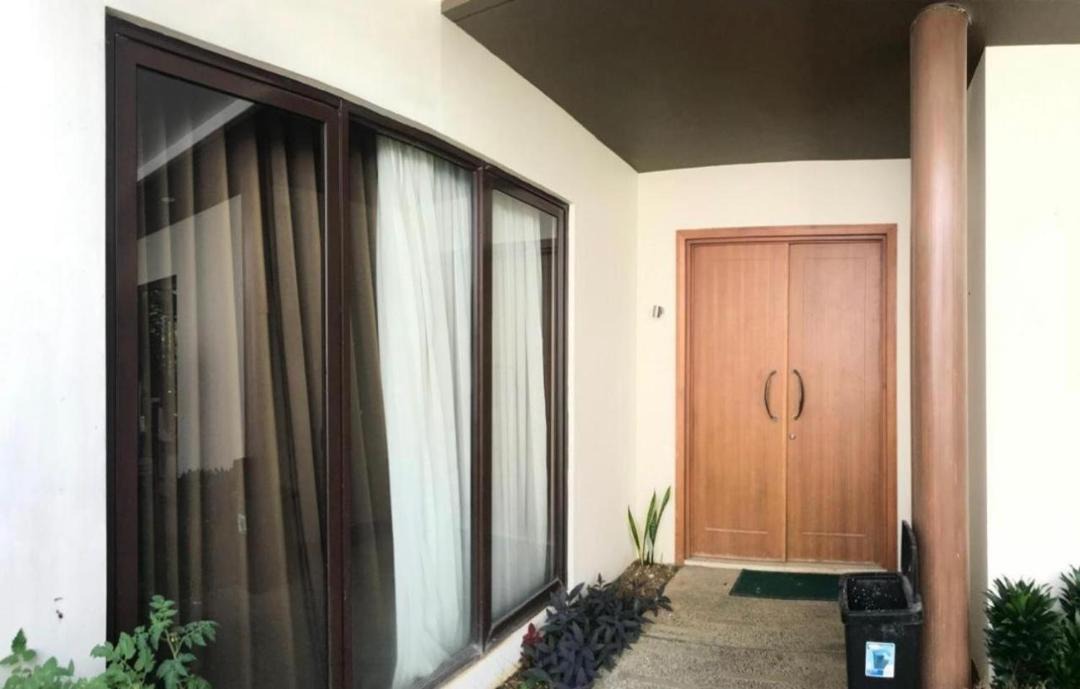 Photo of Patio Balcony in Ciawi