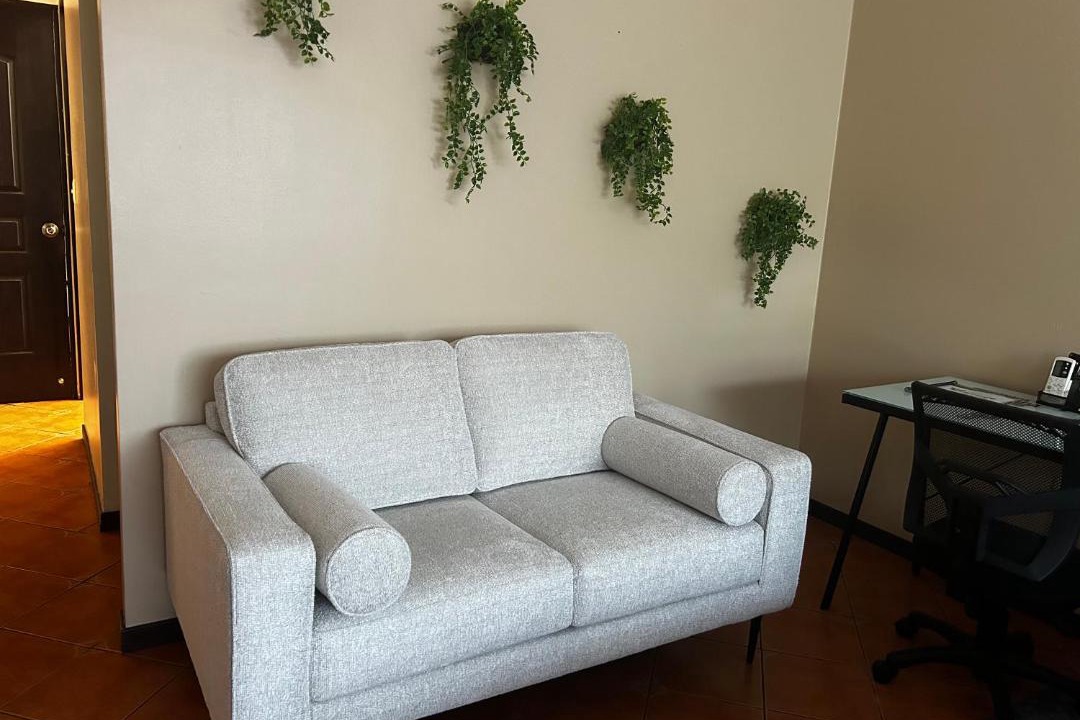 Photo of Livingroom in Residencial La Giralda