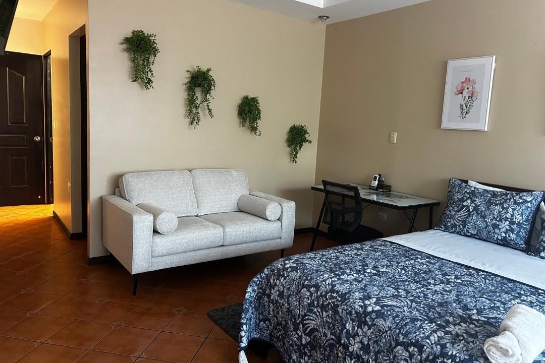 Photo of Bedroom in Residencial La Giralda