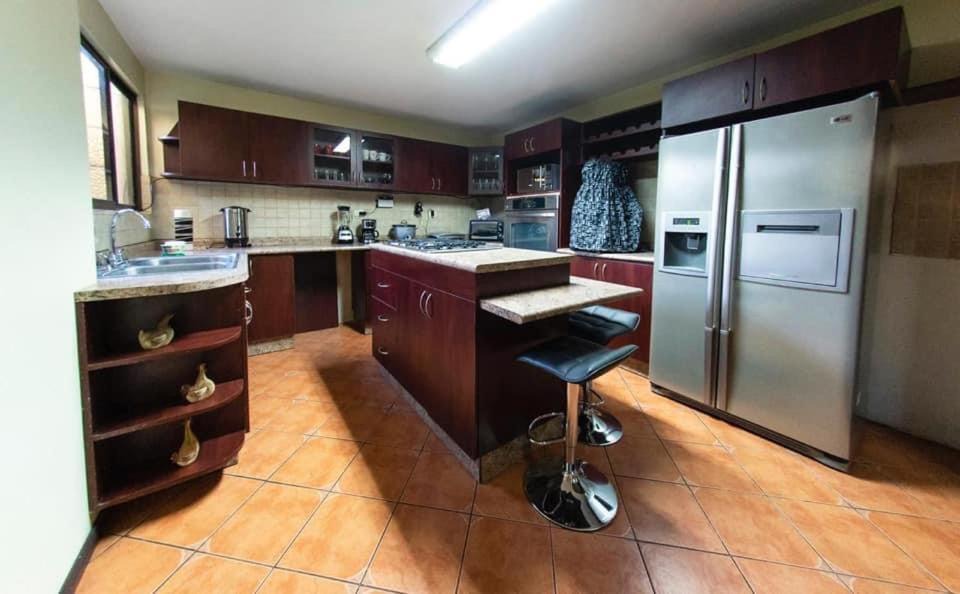Photo of Kitchen in Residencial La Giralda