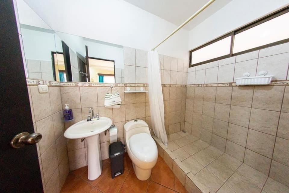 Photo of Bathroom in Residencial La Giralda