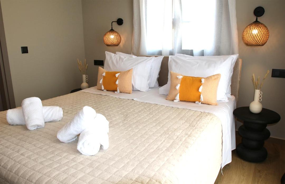 Photo of Bedroom in Kefalonia