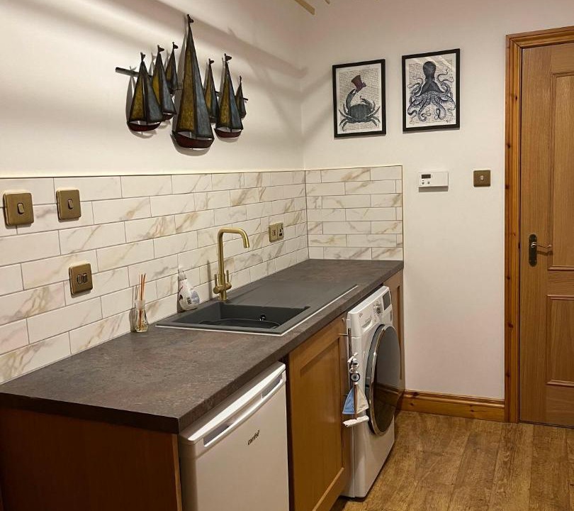 Photo of Kitchen in Kirkcaldy