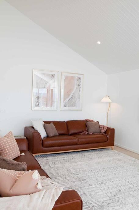 Photo of Livingroom in Alonnah