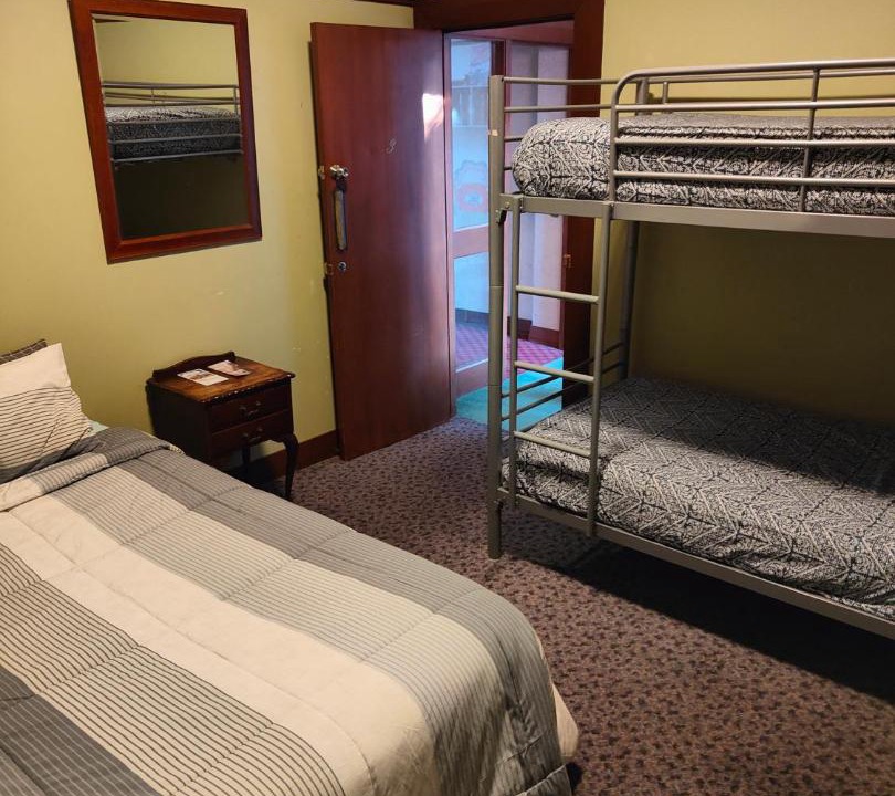 Photo of Bedroom in Dunedin City Centre