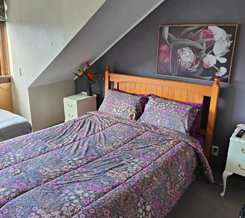 Photo of Bedroom in Dunedin City Centre