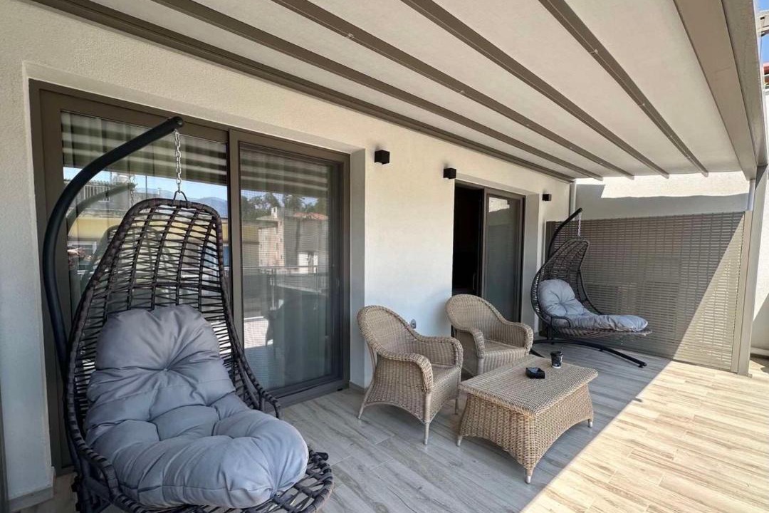 Photo of Patio Balcony in Igoumenitsa