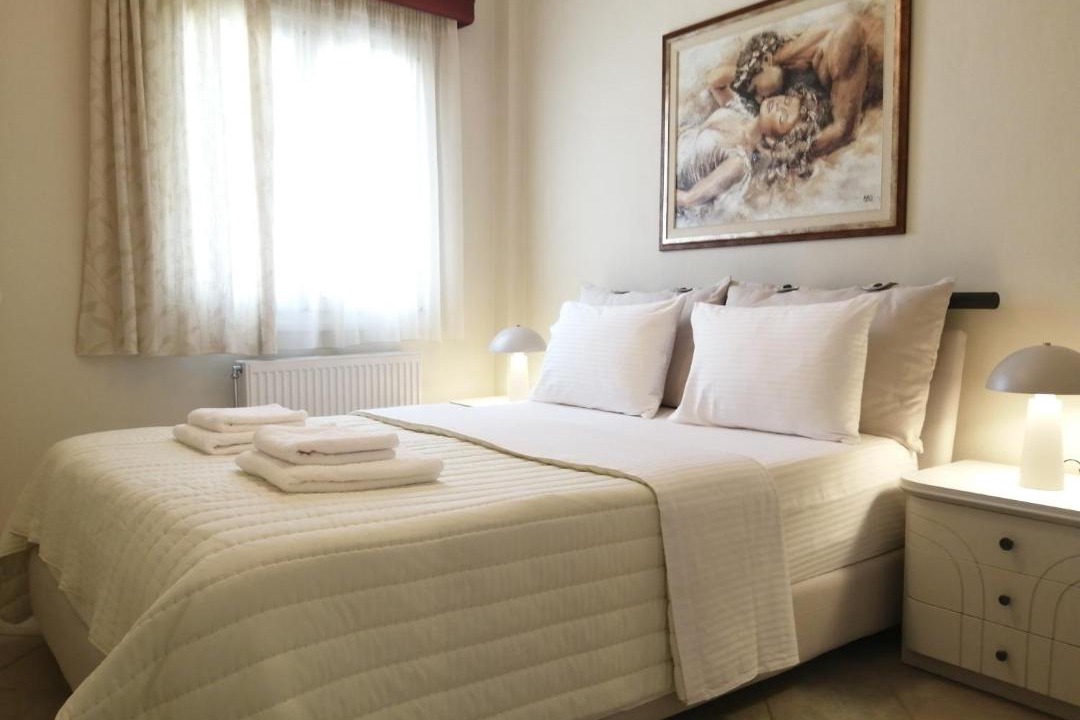 Photo of Bedroom in Konitsa